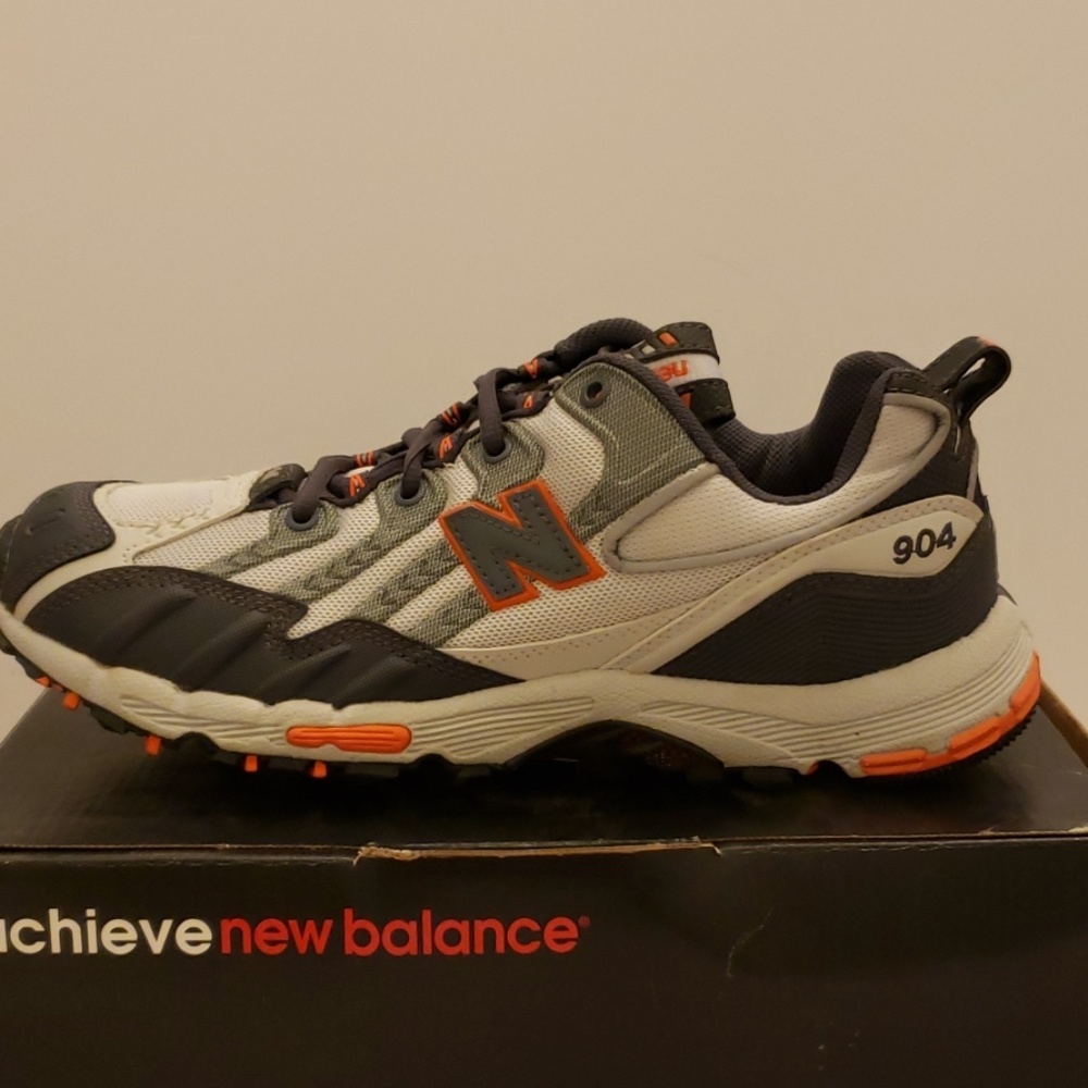 New Balance 904 Sneakers